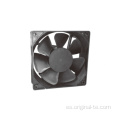 Ventilador axial DC de 120x120x32mm hecho profesionalmente